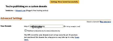 advance setting transfer google followers advance setting transfer google followers Import Blogspot ke Wordpress dan Google Followers
