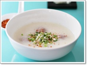 bubur nasi sedap 295x220 Tips Mudah Blogger    Ku Cari Kau Ku Nanti