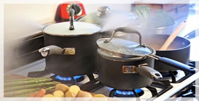 memasak