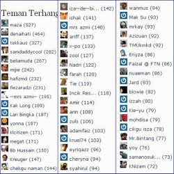 teman terhangat merdeka
