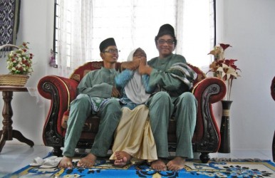 raya anak anak raya anak anak 386x250 Cerita Syawal