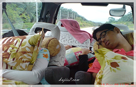 serena Janganlah Merajuk...Bukanku Tak Sayang!