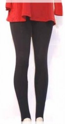 legging legging 132x250 Makcik Pun Nak Tunjuk Camel Toe?