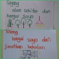 kempen jimatkan elektrik kempen jimatkan elektrik Bean Moreno : Simpan Tenaga Diri