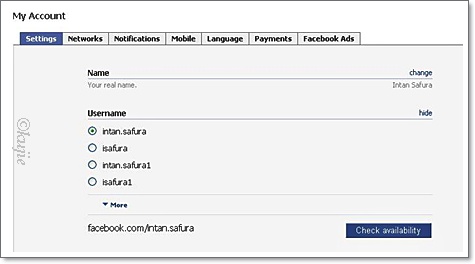 tukar id facebook tukar id facebook Tukar ID Facebook Dan Update Bloglist