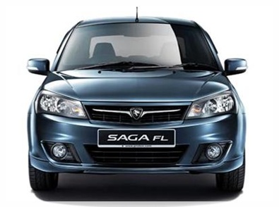 Proton Saga FL Bayar Deposit Proton Saga FL Hasil Iklan Innity