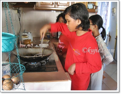 cara intai anak dara cara intai anak dara Kemahiran Hidup : Intai Anak Dara