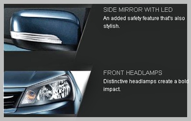 gambar Saga FL Bayar Deposit Proton Saga FL Hasil Iklan Innity