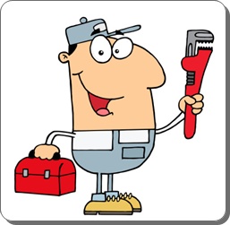 plumber plumber Itu Ini Begitu Begini Di Situ Di Sini