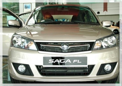 saga FL Bayar Deposit Proton Saga FL Hasil Iklan Innity