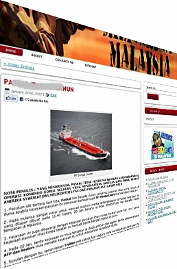 MoM blog MoM blog Kacau Blog Orang Adalah Terapi