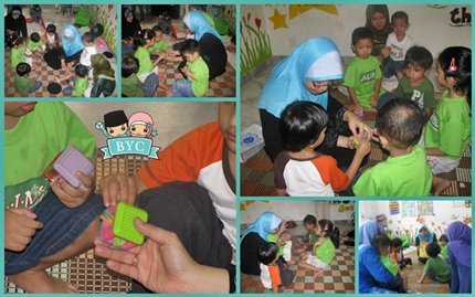 Brainy Young Caliph Brainy Young Caliph Brainy Young Caliph Di Melaka
