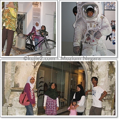 muzium negara pameran muzium negara pameran Pameran Bola Sepak Suzuki AFF 2010 Di Muzium Negara
