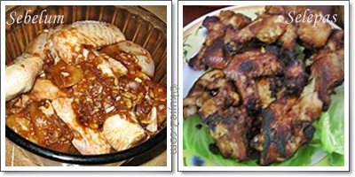 ayam nasi ayam ayam nasi ayam Kenapa Kujie2.com Update Kisah Syok Sendiri