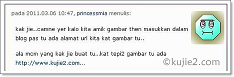 cara buat watermark Cara Mudah Buat Watermark