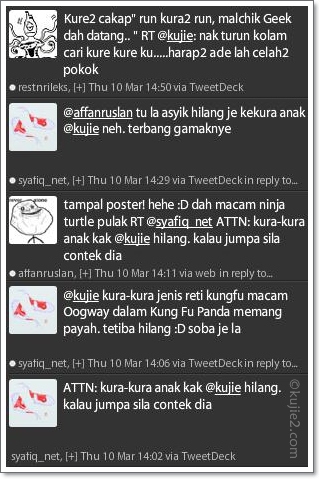 notis hilang Hilang Lagi