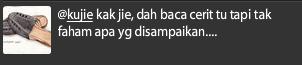 kisah hidung salleh yaakub kisah hidung salleh yaakub Tips Ariff Shah Tak Sama Petua Hazrey, Baca Tubelawak Tidak Senada Helmy Samad