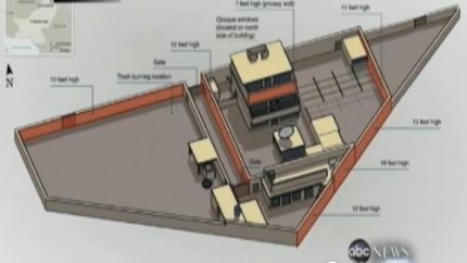 rumah osama bin laden rumah osama bin laden 430x242 Osama bin Laden : Bagaimana Ditemui, Dibunuh Dan Dikebumikan.