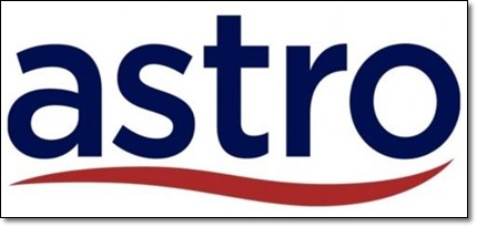 icon astro Pakej Astro Naik Harga Tak Sah