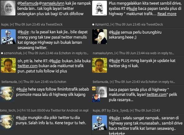 id twitter plushighway id twitter plushighway Ikut Plus Di Twitter?