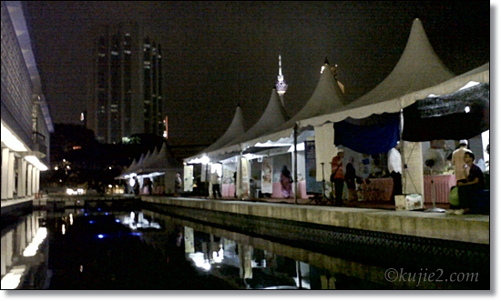 masjid negara yassin dan doa selamat hari keputeraan Kerana Diriku Amat Berharga