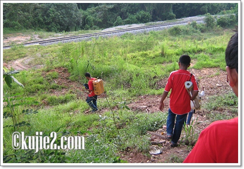 pasukan surveyor pasukan surveyor Kontest Menang Sepasang Tiket Liverpool