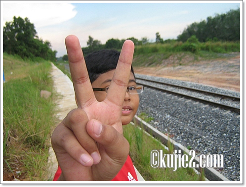 we rock babe we rock babe Kontest Menang Sepasang Tiket Liverpool