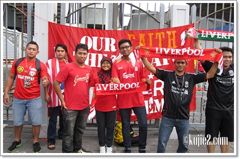 liverpool asia tour bkt jalil Keputusan Malaysia Lawan Liverpool Asia Tour 2011
