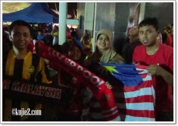 liverpool asia tour malaysia liverpool asia tour malaysia 352x250 Blogger Patriotik Vs Blogger Tak Berapa Patriotik