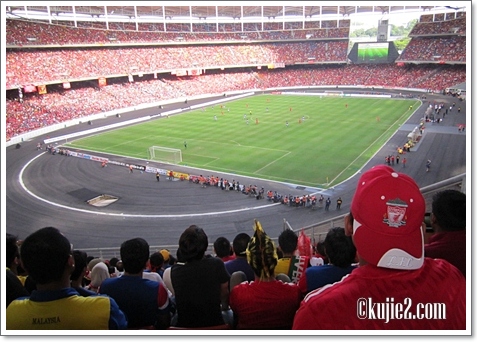 liverpool lawan malaysia asia tour bukit jalil liverpool lawan malaysia asia tour bukit jalil Keputusan Malaysia Lawan Liverpool Asia Tour 2011