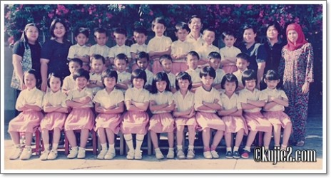 murid tadika 464x250 Murid Tadika Dijadikan Tebusan Di Muar ( Di Kemaskini )