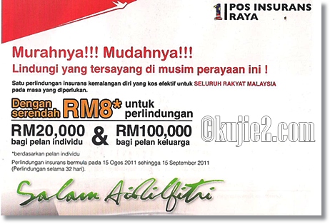 pos insurans raya 001 pos insurans raya 001 Pos Insurans Raya