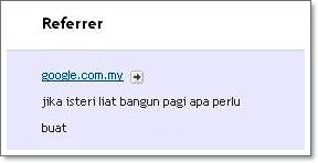 isteri liat bangu pagi Apa Perlu Buat Jika Isteri ...