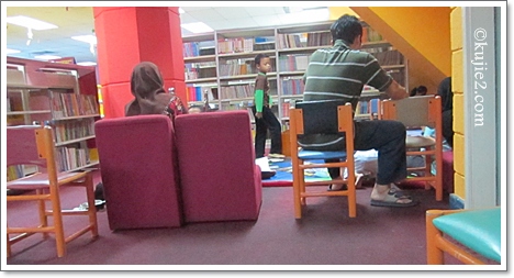 perpustakaan negara jalan tun razak perpustakaan negara jalan tun razak Perpustakaan Kanak kanak di Perpustakaan Negara Malaysia
