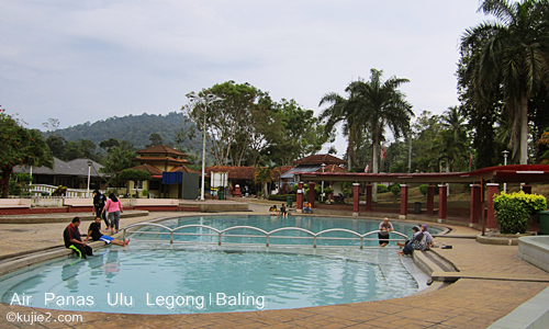 air panas ulu legong kolam dewasa air panas ulu legong kolam dewasa Berendam Di Kolam Air Panas Ulu Legong