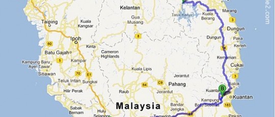 images of jarak perjalanan ke tasik kenyir wallpaper