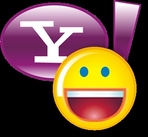 yahoo messenger icon