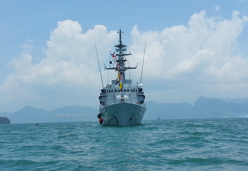kapal tentera laut