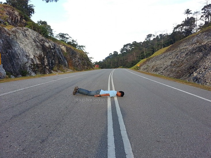malaysia planking