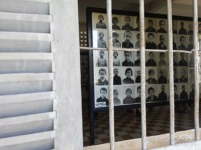 victims of the Khmer Rouge