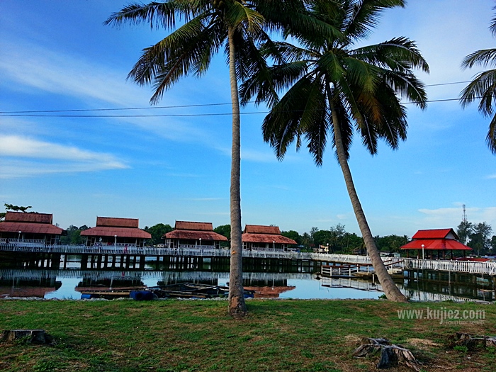 Pantai Sri Tujuh Resort